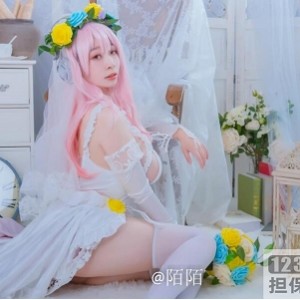 有容乃大cos女神《韶陌陌》天狼星陌上合集