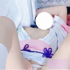 奇妙独家：某推小妹妹小蔡头最新雷姆浴室