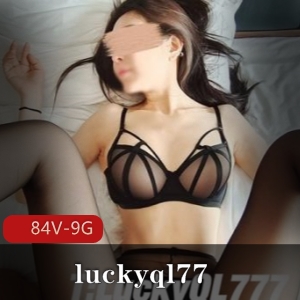 精选妹子合集，让你的幸运数字luckyql77陪你度过美好时光